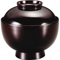 福井クラフト 丸駒椀 TA