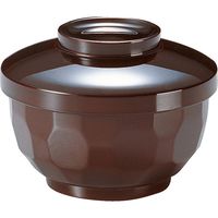 福井クラフト 亀甲飯器