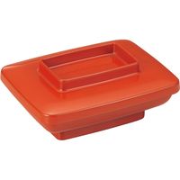 福井クラフト 和うなぎ平（内朱） A