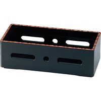 福井クラフト すかし箱 黒天アジロ A