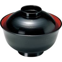 福井クラフト 千筋丼物椀 TA