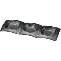 福井クラフト 多食前菜皿（A）