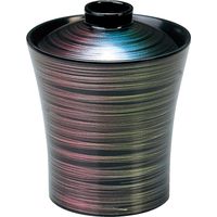 福井クラフト 水仙小吸椀 木質