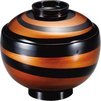 福井クラフト 布袋椀 A