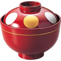 福井クラフト 麻呂小吸椀 TA