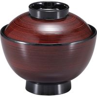 福井クラフト 新 和 越前椀 TA_2