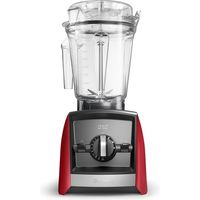 アントレックス Vitamix Ascent2500i レッド 98172（直送品）