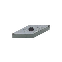 三菱マテリアル CBNインサート(ネガ) NPーVNGA160408GS2:BC8110 1個（直送品）