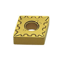 三菱マテリアル 旋削用インサート(ネガ) CNMG120412ーFH:NX2525 1セット(10個)（直送品）