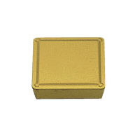 三菱マテリアル 旋削用インサート(ポジ) SPMR090308:NX3035 1セット(10個)（直送品）