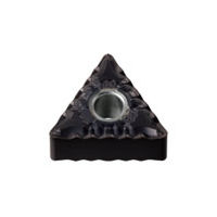 三菱マテリアル 旋削用インサート(ネガ) TNMG160404ーFY:NX3035 1セット(10個)（直送品）