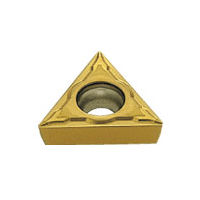 三菱マテリアル 旋削用インサート(ポジ) TPMH080202ーFV:NX3035 1セット(10個)（直送品）