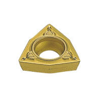 三菱マテリアル 旋削用インサート(ポジ) WPMT060308ーMV:NX2525 1セット(10個)（直送品）