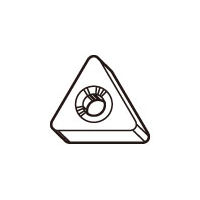 三菱マテリアル シート LLSTE32 1セット(5個)（直送品）