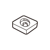 三菱マテリアル シート MSCN63 1個（直送品）