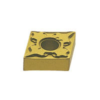 三菱マテリアル 旋削用インサート(ネガ) CNMG09T304ーSH:US735 1セット(10個)（直送品）