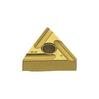 三菱マテリアル 旋削用インサート(ネガ) TNMG160408LーES:US7020 1セット(10個)（直送品）