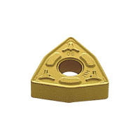 三菱マテリアル 旋削用インサート(ネガ) WNMG060408ーMW:UE6020 1セット(10個)（直送品）