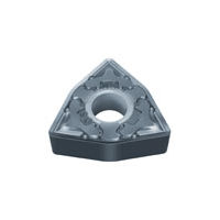 三菱マテリアル 旋削用インサート(ネガ) WNMG06T308ーMS:US735 1セット(10個)（直送品）