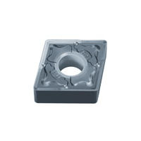 三菱マテリアル 旋削用インサート(ネガ) CNMG120408ーRS:MT9015 1セット(10個)（直送品）