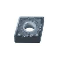 三菱マテリアル 旋削用インサート(ネガ) CNMG120412ーMS:RT9010 1セット(10個)（直送品）