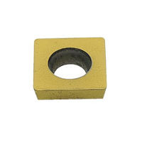 三菱マテリアル 旋削用インサート(ポジ) SPMW090304:UTI20T 1セット(10個)（直送品）