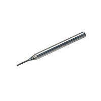 三菱マテリアル インパクトミラクルエンドミル VF2XLD0040N020 1本（直送品）