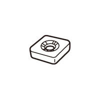 三菱マテリアル シート MLCP42 1セット(5個)（直送品）