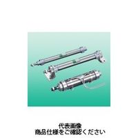 CKD タイロッドシリンダ 複動・片ロッド形 SCGーCBー40Bー75ーY CKD タイロッドシリンダ 複動・片ロッド形 SCGーCBー40Bー75ーY