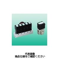 CKD ジャスフィットバルブ 圧縮空気用2ポート電磁弁 FAB31ー8ー6ー12CSー4 FAB31-8-6-12CS-4 1個（直送品）