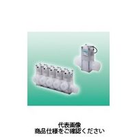 CKD 薬液マニホールド GAMD012Aー6UPー6UPー0ー3L GAMD012A-6UP-6UP-0-3L 1個（直送品）