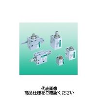 CKD 小形ダイレクトシリンダ 単動押出形スイッチ付 MDC2ーXLー10ー10ーF2VーR MDC2-XL-10-10-F2V-R 1個（直送品）