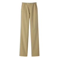 セロリー 総ゴムパンツ（ユニセックス） ベージュ S 61337（直送品）