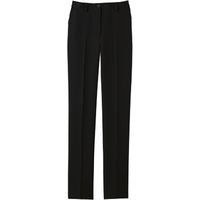 セロリー 総ゴムパンツ レディース ブラック L 61390（直送品）