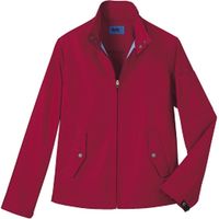 セロリー ブルゾン（ユニセックス） レッド M 62213（直送品）