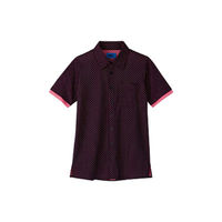 セロリー ニットシャツ（ユニセックス） ピンク 3L 63426（直送品）