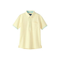 セロリー ポロシャツ（ユニセックス） クリーム M 65578（直送品）