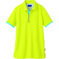 セロリー チュニック（ユニセックス） グリーン S 65605（直送品）