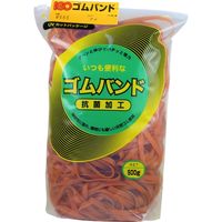 アイ・ジー・オー ゴムバンド#565(#55-4.5) 500g アメ RB55-45G-A 1袋