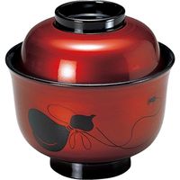 福井クラフト 羽反小吸椀 TA