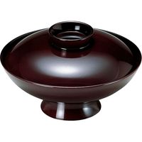 福井クラフト 小槌煮物椀 TA