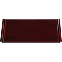 福井クラフト フライト盆 溜毘沙門天 15230200 1セット（2入）（直送品）