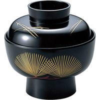 福井クラフト 古代椀 TA