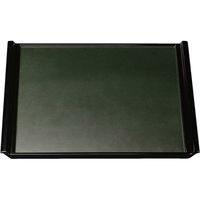 福井クラフト 角フライト盆 グリーンパール毘沙門天SL 50410670 1個（直送品）