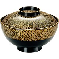 福井クラフト 石平仙才椀 TA