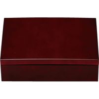 福井クラフト 長手玉手重 溜毘沙門天内黒 溜毘沙門天塗（蓋親セット） A 1個（直送品）