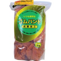 アイ・ジー・オー ゴムバンド#55太(#55-21) 500g アメ RB55-21G-A 1袋