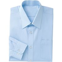 チクマ 長袖シャツ（83サイズ） UG1726-36-80（直送品）