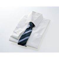 チクマ 長袖シャツ（83サイズ） UG1725-39-80（直送品）