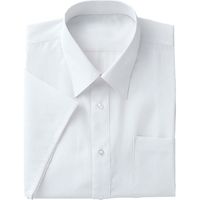 チクマ 半袖シャツ UG1825-46（直送品）